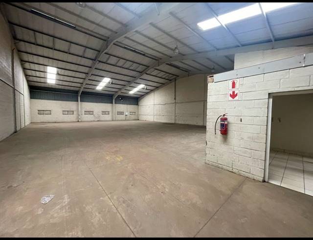 INDUSTRIAL FOR SALE IN MKONDENI